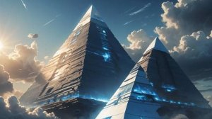 Подземный город под пирамидами Гизы: сенсация 2025 года!