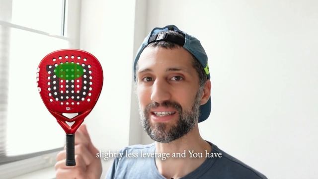 Wilson Bela Pro Vs. Bela LT V2.5