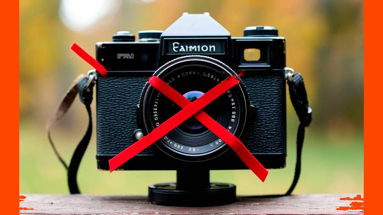 Бомбёж на плёночное фото в 2025 году! смотреть онлайн