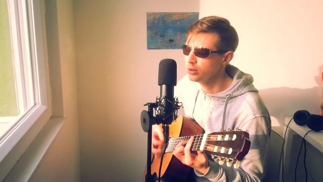 Шум Волн - Весенним Днём (авторская) смотреть онлайн