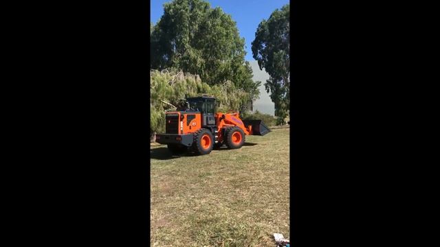 2020 HERCULES H850 For Sale смотреть онлайн