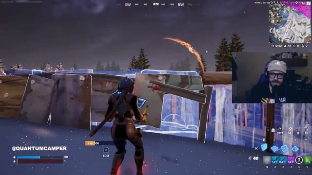 1 HP matters in Fortnite - Why you should NEVER conserve Med Kits Or Shield Potions смотреть онлайн