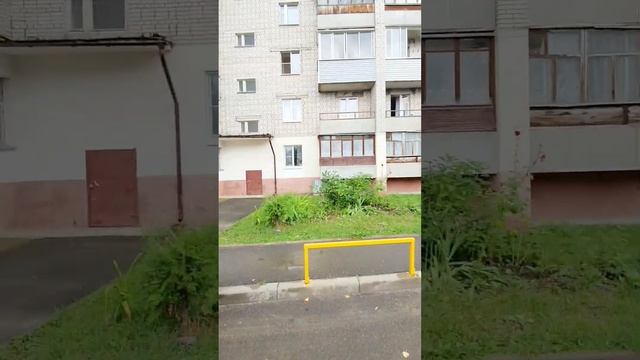 Соколова-соколенка 26, подъезд дома смотреть онлайн