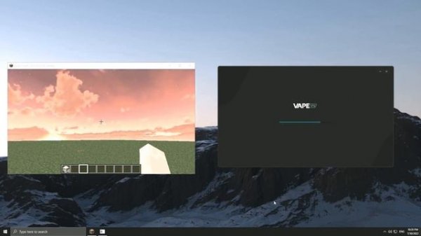 VAPE V4 CRACK | FREE DOWNLOAD | HYPIXEL WORK 20.04.23