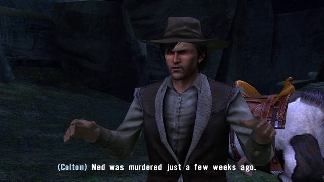 GUN (2005)  [Xbox 360] | Neversoft | Activision