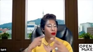 Open Mike Sessions:  What Women Need- Episode 2