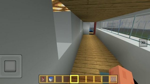 Титаник от Арылхана Block Crazy Vip 3D