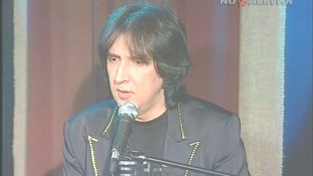 Рожденные в СССР / Кай Метов 2009 г Часть 3 смотреть онлайн