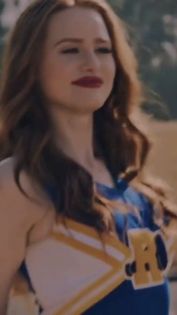 Cheryl Blossom😍 смотреть онлайн