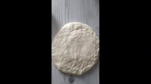 Пирог с груздями и картошкой