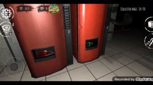 soul eyes demon skull horror: school+double trouble+nightmare mode