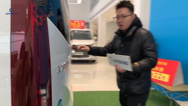 SAIC Maxus V70 Diesel MPV For Sale #mpv #mpvforsale #chinaauto #chinacars