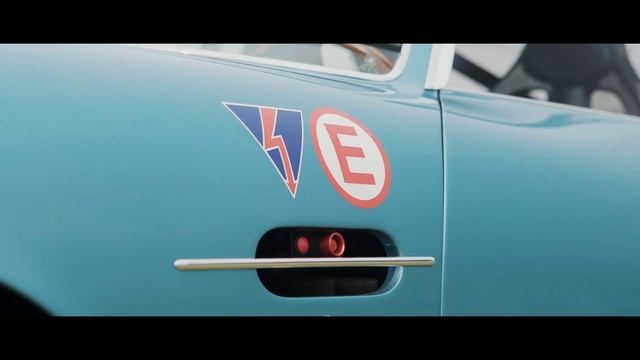 Aston Martin DBZ Centenary Collection | Nicholas Mee & Company | DB4 GT Zagato | DBS GT Zagato смотреть онлайн