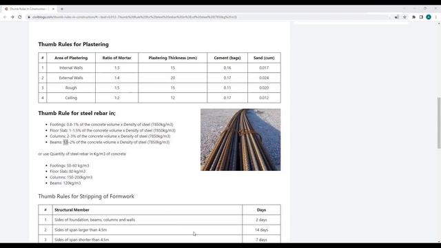 Navisworks (Rebar Estimation) смотреть онлайн