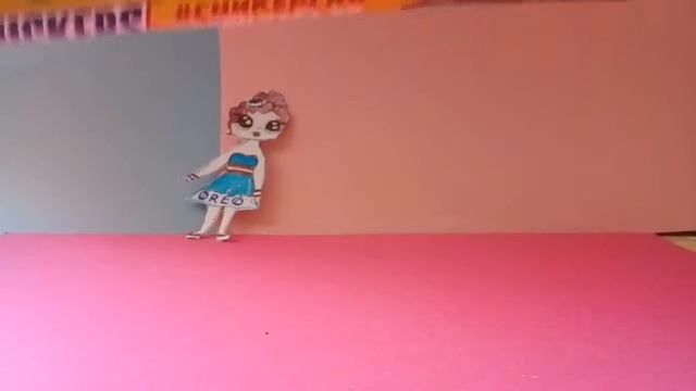 😮ШОК LOL ЕДА😮SNICKERS И OREO🍪