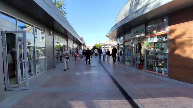 #Анапа. 12 мая. От "Малой бухты"до "Фотини" смотреть онлайн