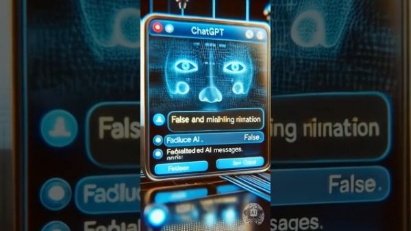 OpenAI обвиняется в нарушении GDPR: ChatGPT распространяет ложную и опасную информацию о людях