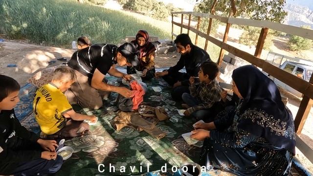 The reality of nomadic life смотреть онлайн