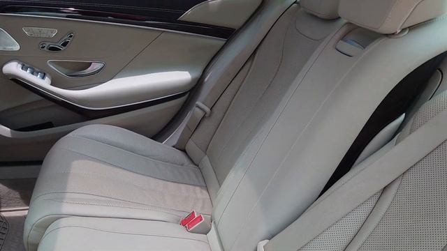Chào bán Mercedes Benz S450 sản xuất 2018 giá chỉ còn loanh quanh 2 tỷ , vẫn vô cùng đẳng cấp? смотреть онлайн