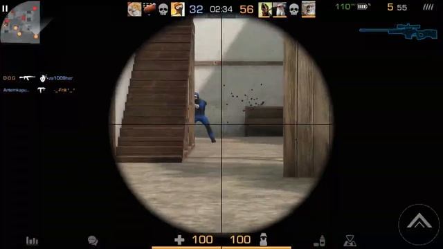 "Жы ши" / Standoff2 / 0.26.0 смотреть онлайн