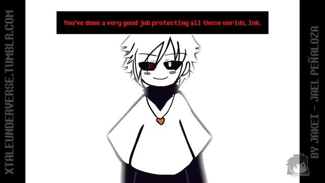 Underverse, Xtale AMV  Devil Trigger