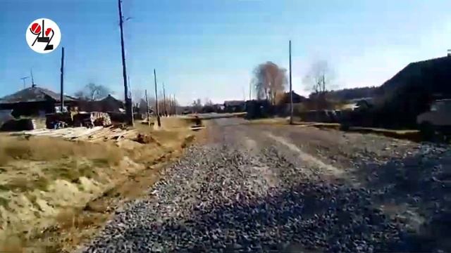 В деревне после грозы свет пропал смотреть онлайн