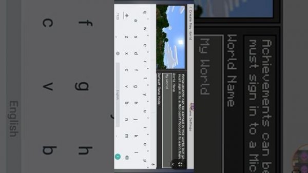 How to play minecraft trial in now.gg?How to play minecraft?