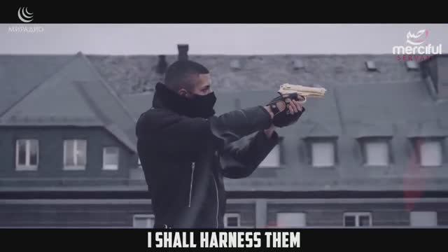 АЛЛАХ предупредил МИР об этом смотреть онлайн