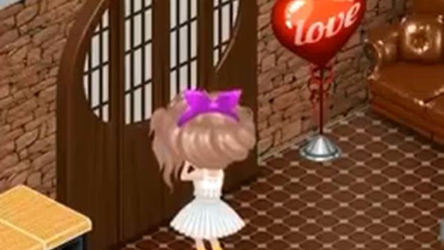 Страшылка аватария открой дверь.. смотреть онлайн