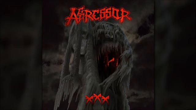 AGGRESSOR (Pol) - XXX [Full-length Album] Death Metal