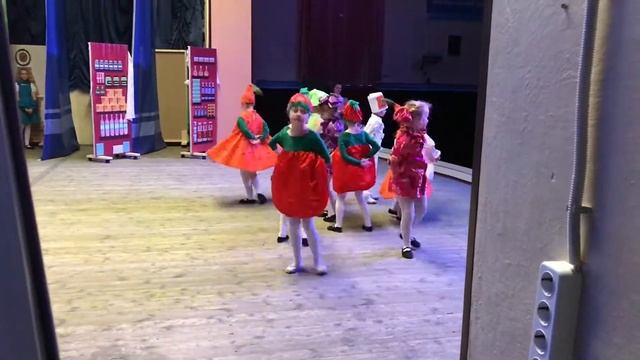 Театр танца образ 2017