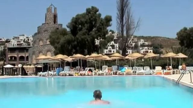 Magic Life in Bodrum Turkije смотреть онлайн