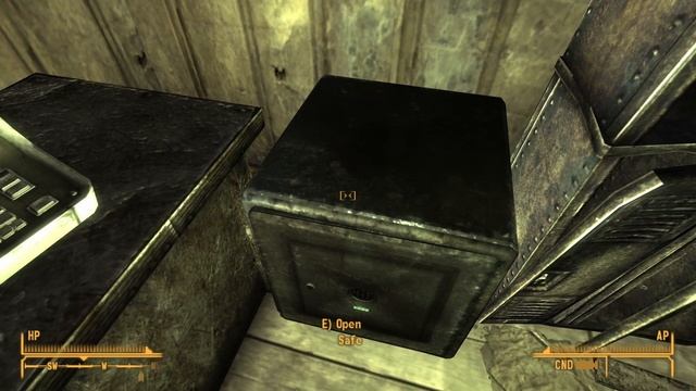 Fallout: New Vegas Part 2: Stretching Our Legs! смотреть онлайн