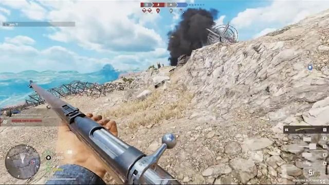 Isonzo 🎖️ – Ты готов к войне в Альпах Захватывающий реализм и масштабные бои! 💥🪖 смотреть онлайн