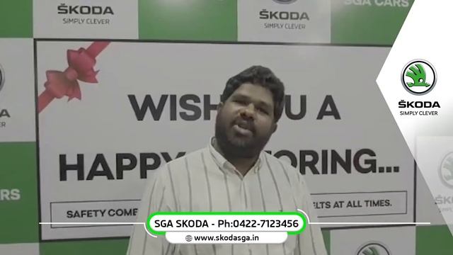 SGA Cars Customer Feedback смотреть онлайн