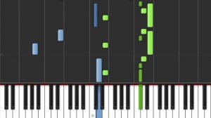 Yiruma - River Flows In You Piano Tutorial