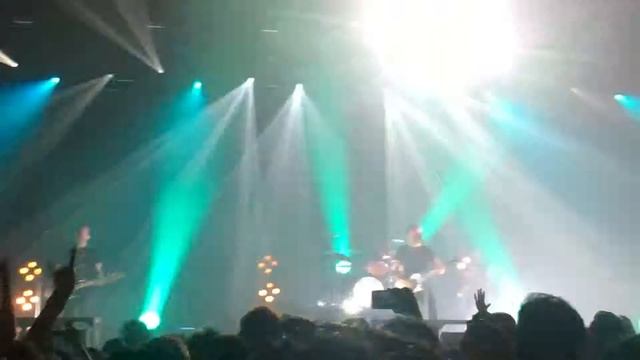 Rise Against - The Violence @ Toyota Music Factory. Irving, TX 09/13/18 смотреть онлайн