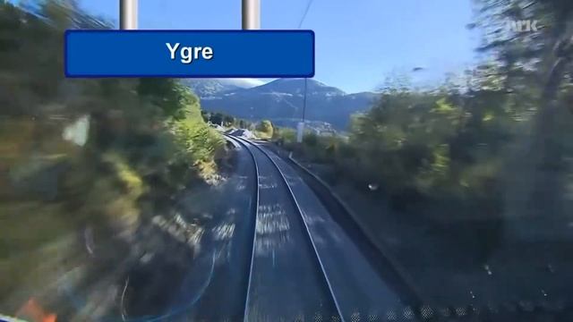 вид из кабины под хорошую музыку смотреть онлайн