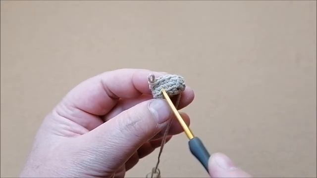 amigurumi ASKER HÜCUM YELEĞİ tarifi смотреть онлайн