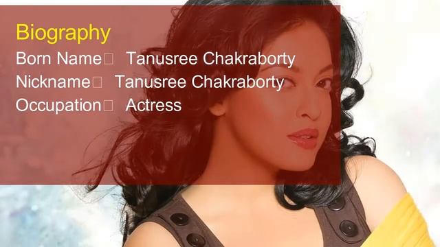 Tanusree Chakraborty Height, Weight, Age, Affairs, Wiki & Facts смотреть онлайн