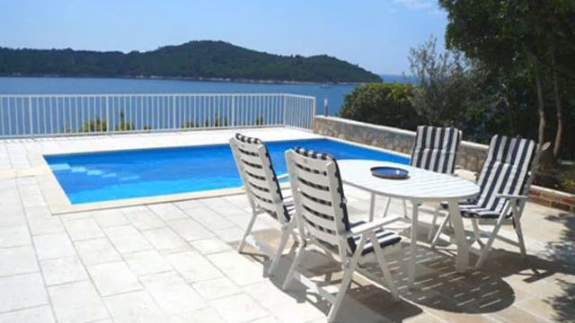 www.CroatianVillas.com - Dubrovnik City Holiday Villas Collection смотреть онлайн