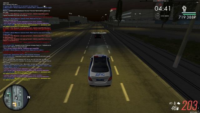 Grand Theft Auto San Andreas 2025.03.23 - 22.43.17.37 смотреть онлайн