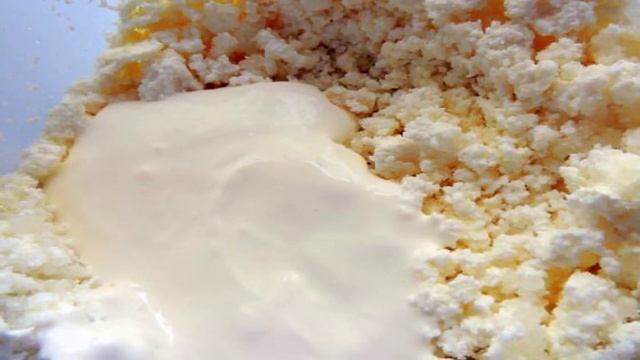 Книга рецептов