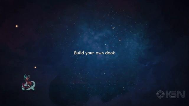 Oaken - Official Announcement Trailer | Gamescom 2021