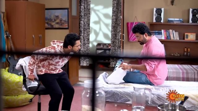 Meghe Dhaka Tara - Full Episode | 15 Sep 2022 | Sun Bangla TV Serial | Bengali Serial смотреть онлайн