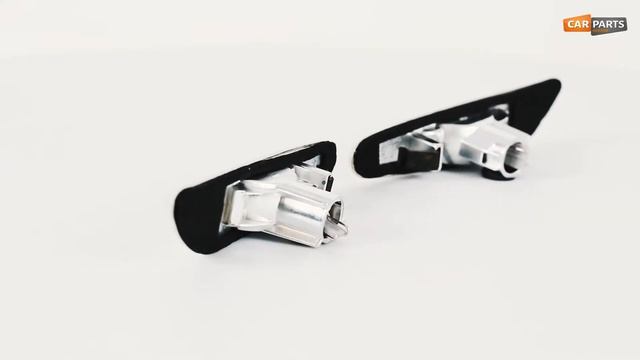 ✖️ LED SEITENBLINKER✖️CHROM✖️ BMW E46 E60 E61 X3 E83✖️ Artikel-Nr. 14022 смотреть онлайн