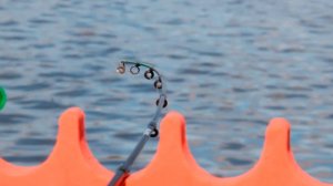 ОТКРЫТИЕ СЕЗОНА рыбалки в марте на фидер! Рыбалка весной на фидер