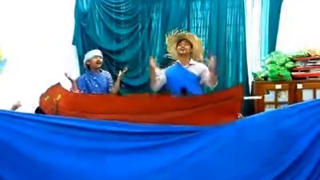 Tong Ket Quy I 2013 YouTube смотреть онлайн