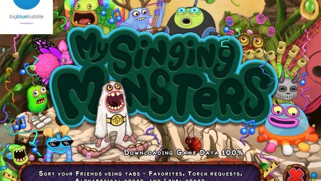 I lost progress in my singing mpnsters смотреть онлайн