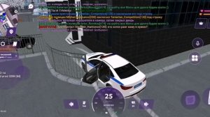 Будни МВД на проекте МАТРЁШКА РП